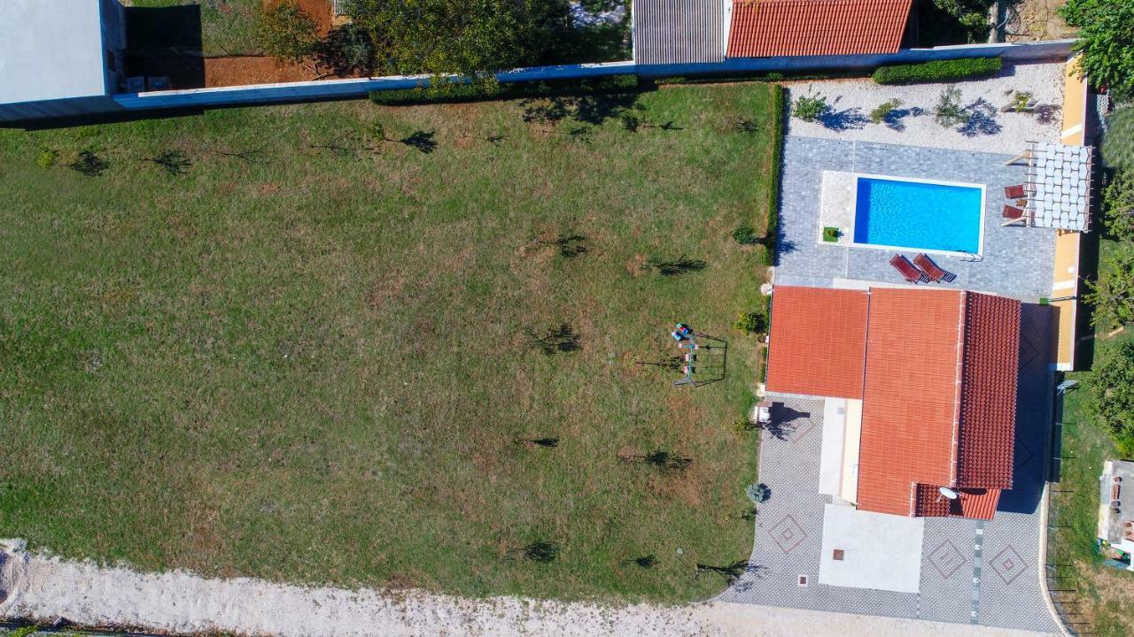 فيلا Kuca Za Odmor Marija Policnik المظهر الخارجي الصورة